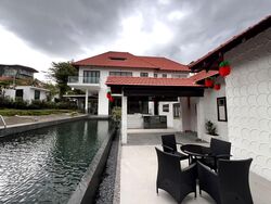Swettenham Road (D10), Detached #573509691
